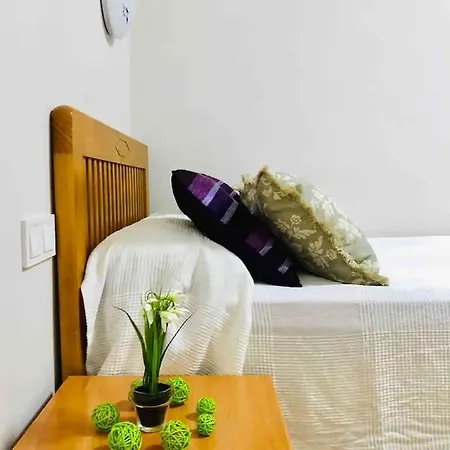 Guillem On The Apartment *