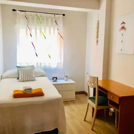 Apartment Guillem On The