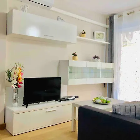Apartment Guillem On The