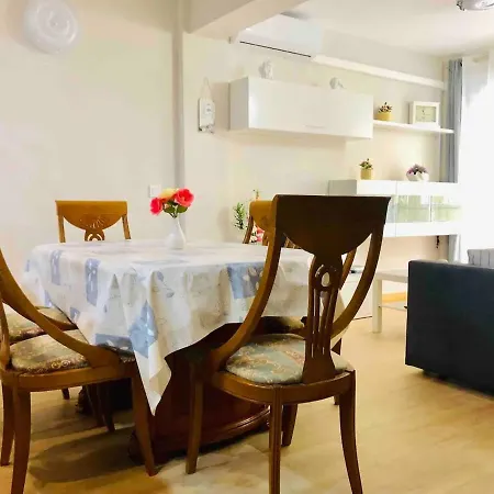 Apartment Guillem On The
